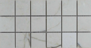 APE Ceramica Amboise Lux Mk. Matt Rect 15х30 керамогранит матовая чип 50х50 мм, бежевый