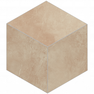 Ametis Magmas MM01 Cube 29x25x10 матовая бежевая