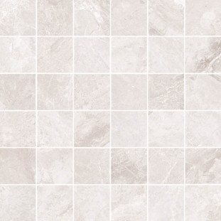 Cerdomus Supreme Mosaico Ivory Lev. 4.7x4.7 4,7x4,7