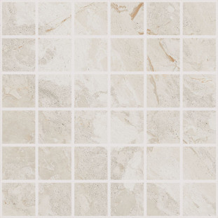 Cerdomus Karnis Mosaico Ivory Matt 94143, 30х30