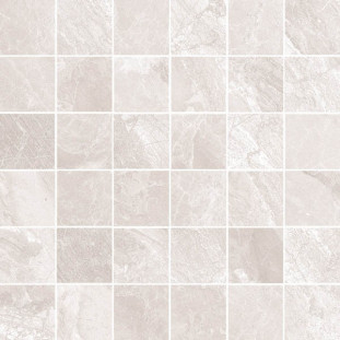 Cerdomus Supreme Mosaico Ivory Nat. 4.7x4.7 4,7x4,7