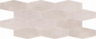 ABK Interno 9 Mosaico Losanga Dune 30x60