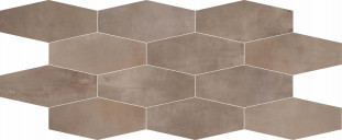 ABK Interno 9 Mosaico Losanga MUD 30x60