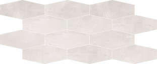 ABK Interno 9 Mosaico Losanga Pearl 30x60