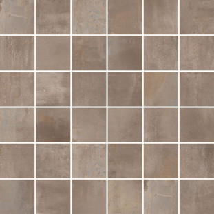 ABK Interno 9 MOS.Quadretti MUD 30x30