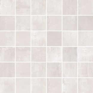 ABK Interno 9 MOS.Quadretti Pearl 30x30