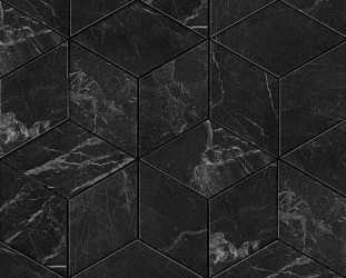 Atlas Concorde Marvel Pro Marvel Noir St.Laurent Mos. Esagono Lapp.