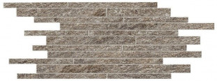 Atlas Concorde Norde Piombo Brick 30х60 керамогранит