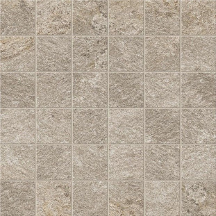 Atlas Concorde Norde Platino Mosaico 30х30 керамогранит