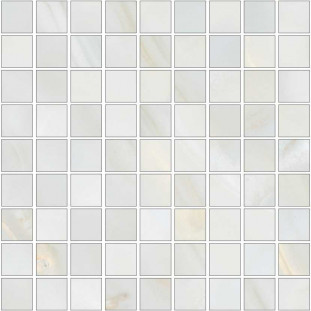 Kerranova Onice Жемчужная 30x30 Лаппатированная m01