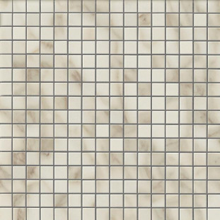 Atlas Concorde Marvel Edge Marvel Royal Calacatta Mosaic Q