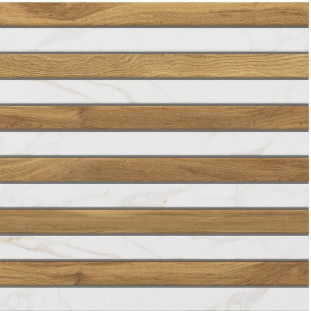 Ametis Selection SM02/SI02 Eucalyptus Fascia Неполированная 30x30