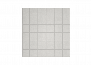 Ametis Spectrum SR00 (5х5) 30x30 матовая белая