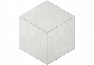 Ametis Spectrum SR00 Cube 29x25x10 матовая белая