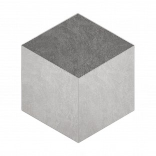 Ametis Spectrum SR00/SR01 Cube 29x25x10 матовая белая
