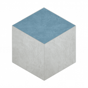 Ametis Spectrum SR00/SR03 Cube 29x25x10 матовая белая