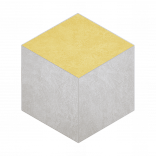 Ametis Spectrum SR00/SR04 Cube 29x25x10 матовая белая