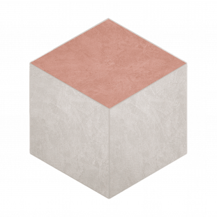 Ametis Spectrum SR00/SR05 Cube 29x25x10 матовая белая