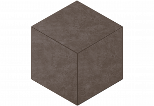Ametis Spectrum SR07 Cube 29x25x10 матовая коричневая