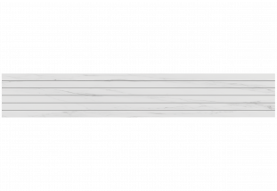 Ametis Supreme Фальшмозаика SM01 Trail 19x120x10 матовая белая