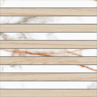 Ametis Supreme SM03/SI03 Fascia 30x30x10 матовая белая