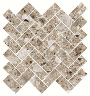 Kerranova Terrazzo Бежевый 30.3x28.2 Матовый m06