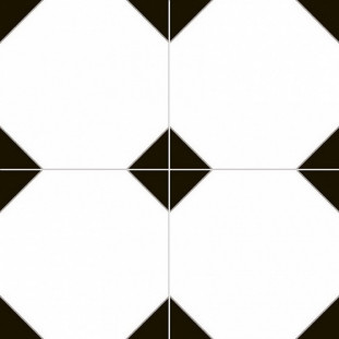 Dual Gres Chic Collection Chic Cambridge 45x45