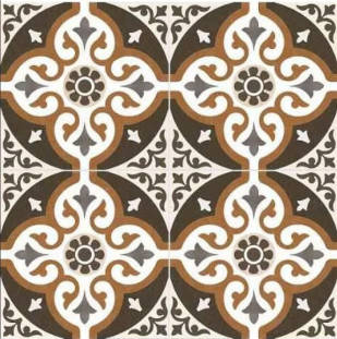 Dual Gres Chic Collection Chic Chester Mix 45x45