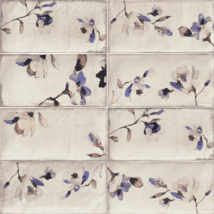Mainzu Esenzia Fabola BLU 15x30