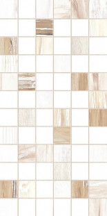 AltaCera Antique Chip Mix 249х500х8.5 матовая керамическая