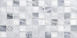 AltaCera Liberto Mix 24.9x50 глянцевая керамическая