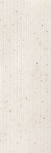 APE Ceramica Re-Use Mobius White Rect. 40x120