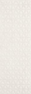 APE Ceramica Twist Rizzo White rect. 40x120 матовая керамическая