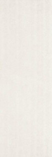 APE Ceramica Twist White rect. 40x120 матовая керамическая