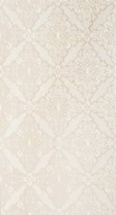 Marca Corona Newluxe White Damasco 30,5x56
