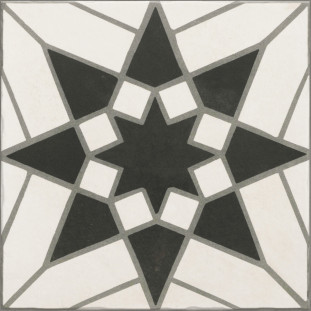 Mainzu Nostalgy Sevilla White 20x20