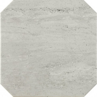 APE Ceramica Verona Octagon Grey 20x20