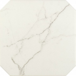APE Ceramica Verona Octagon White 20x20