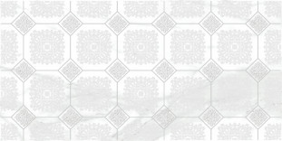 Laparet Olimpus Grand Белый 25х50