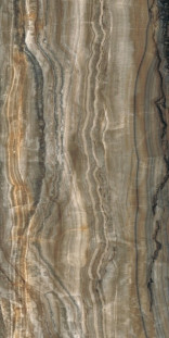 Idalgo Onix Brown LLR 60x120