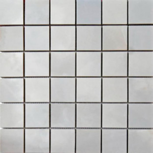 Neodom Onix One 60x120 Mosaico Onix Cielo Polished 5x5 30x30
