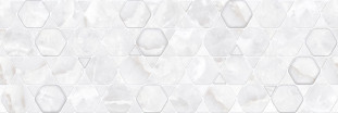 Gravita Onyx Satin Onyx Ice Crystals Dec 30x90