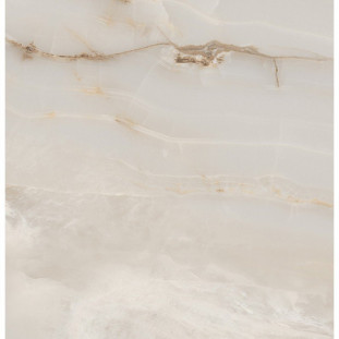 Laparet Onyx Smoke Керамогранит светло-серый 60x60 полированный