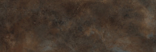 Laminam Ossido Bruno Lux 3.5 Mm 100x300