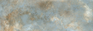 Laminam Ossido Verde Lux 3.5 Mm 100x300