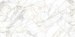 Naxos Rhapsody Outline White Lev. Ret. 60x120