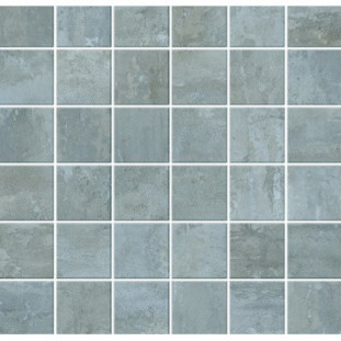 Naxos Pictura Aquileia Soft 4,7x4,7 Mosmosaico SU Rete 4,7x4,7