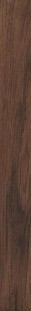Marazzi Italy Treverkmood Плинтус Battiscopa BT Mogano MH06 керамогранит