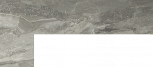 APE Ceramica Orobico для Ступеней Левый Izq. Grigio 60x60