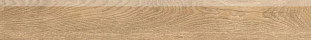 Grasaro Italian Wood Плинтус Бежевый 60x7.6 Структурированный